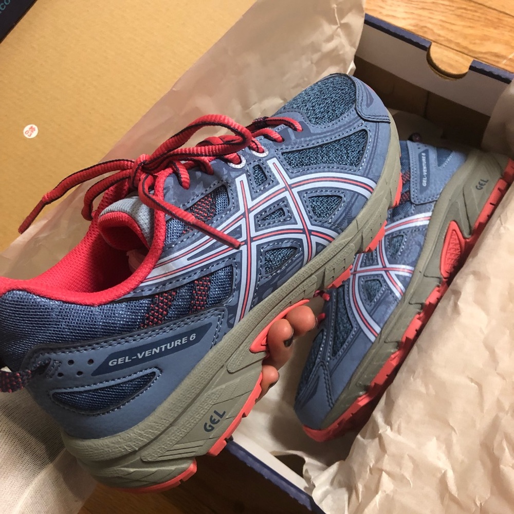 Asics Gel-Venture 6 GS | Big Kid’s